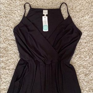 Stitch Fix Kaileigh Lexy Knit Jumpsuit. NWT